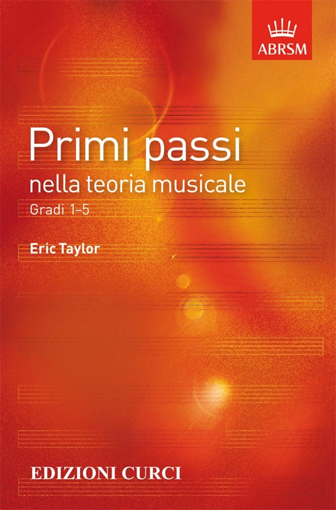 Primi Passi Nella Teoria Musicale Gradi 1-5